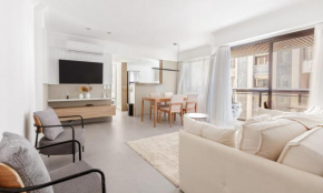 Tabas Lindo apê 2 quartos e limp diária IP0033